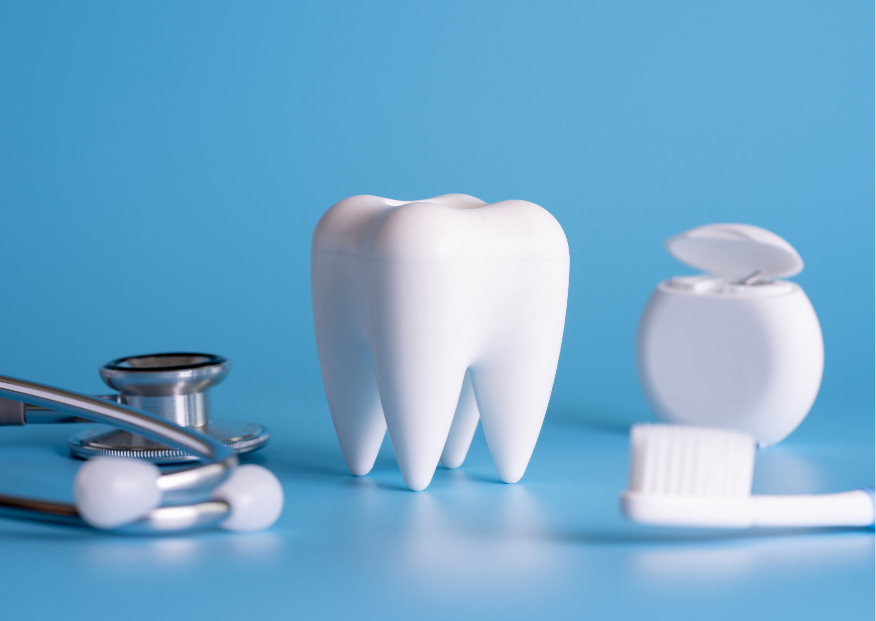 Enhancing Dental Centre Efficiency with botsensi’s AI Chat Integration